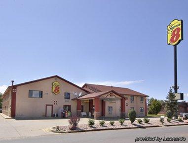 Hotel Super 8 By Wyndham Longmont/Del Camino Esterno foto